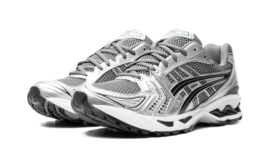 ASICS Gel-Kayano 14 Metropolis Jasper Green