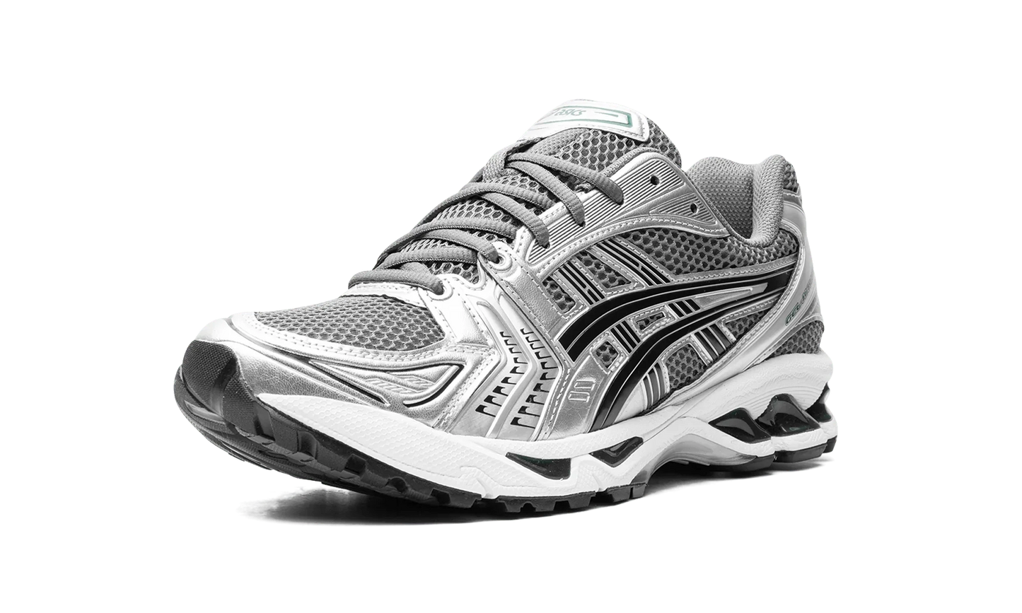 ASICS Gel-Kayano 14 Metropolis Jasper Green