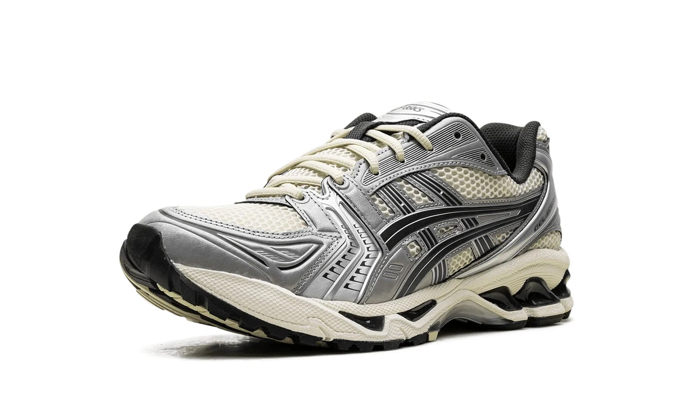ASICS Gel-Kayano 14 Oyster White Steeple Grey