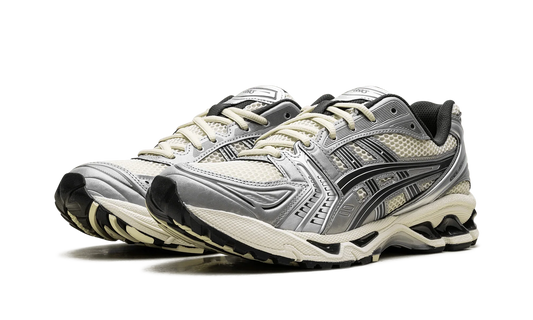 ASICS Gel-Kayano 14 Oyster White Steeple Grey