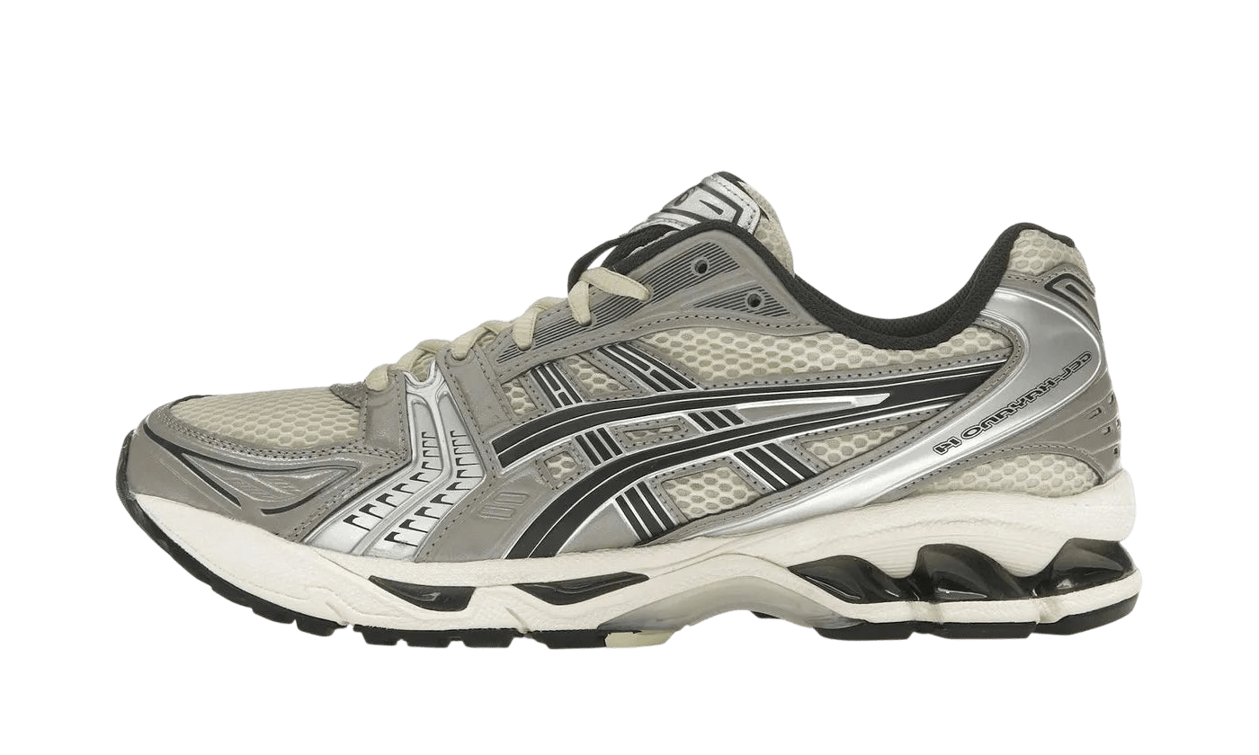 ASICS Gel-Kayano 14 Oyster White Steeple Grey