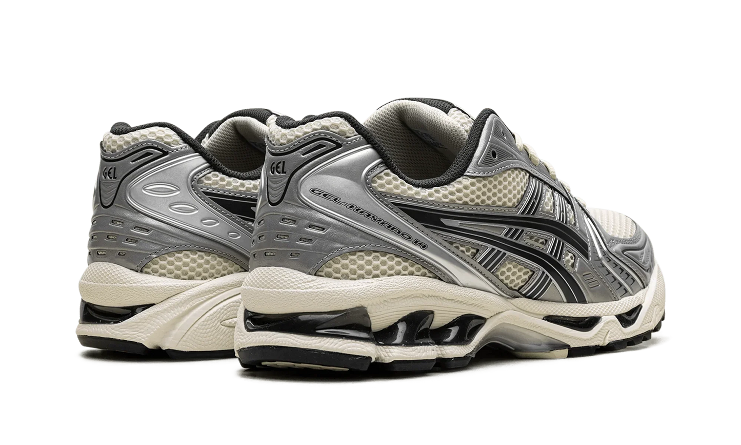 ASICS Gel-Kayano 14 Oyster White Steeple Grey