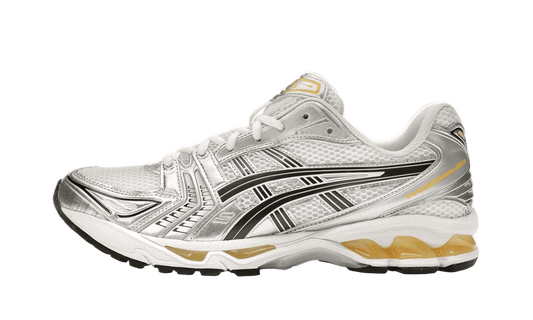 ASICS GEL-Kayano 14 Tai Chi Yellow