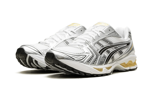 ASICS GEL-Kayano 14 Tai Chi Yellow