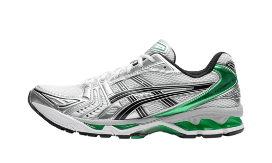 ASICS Gel-Kayano 14 White Malachite Green