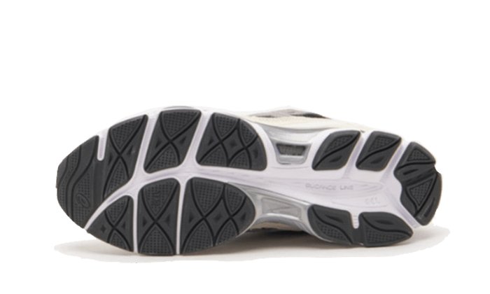 ASICS Gel-NYC Black Clay Grey