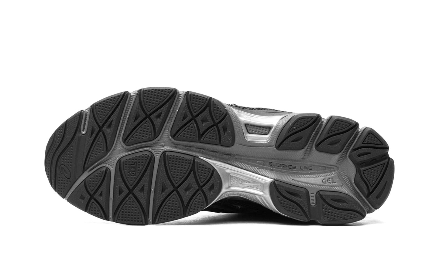 Asics GEL-NYC Black Graphite Grey
