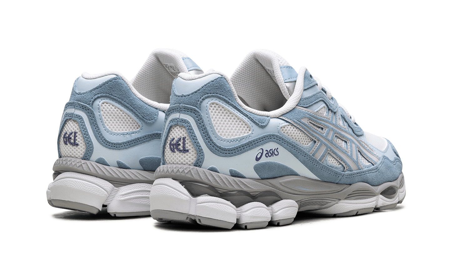 ASICS Gel-NYC Cream Arctic Sky