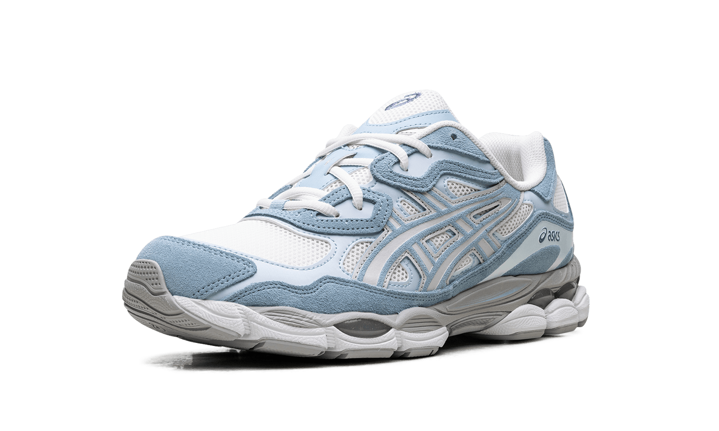 ASICS Gel-NYC Cream Arctic Sky