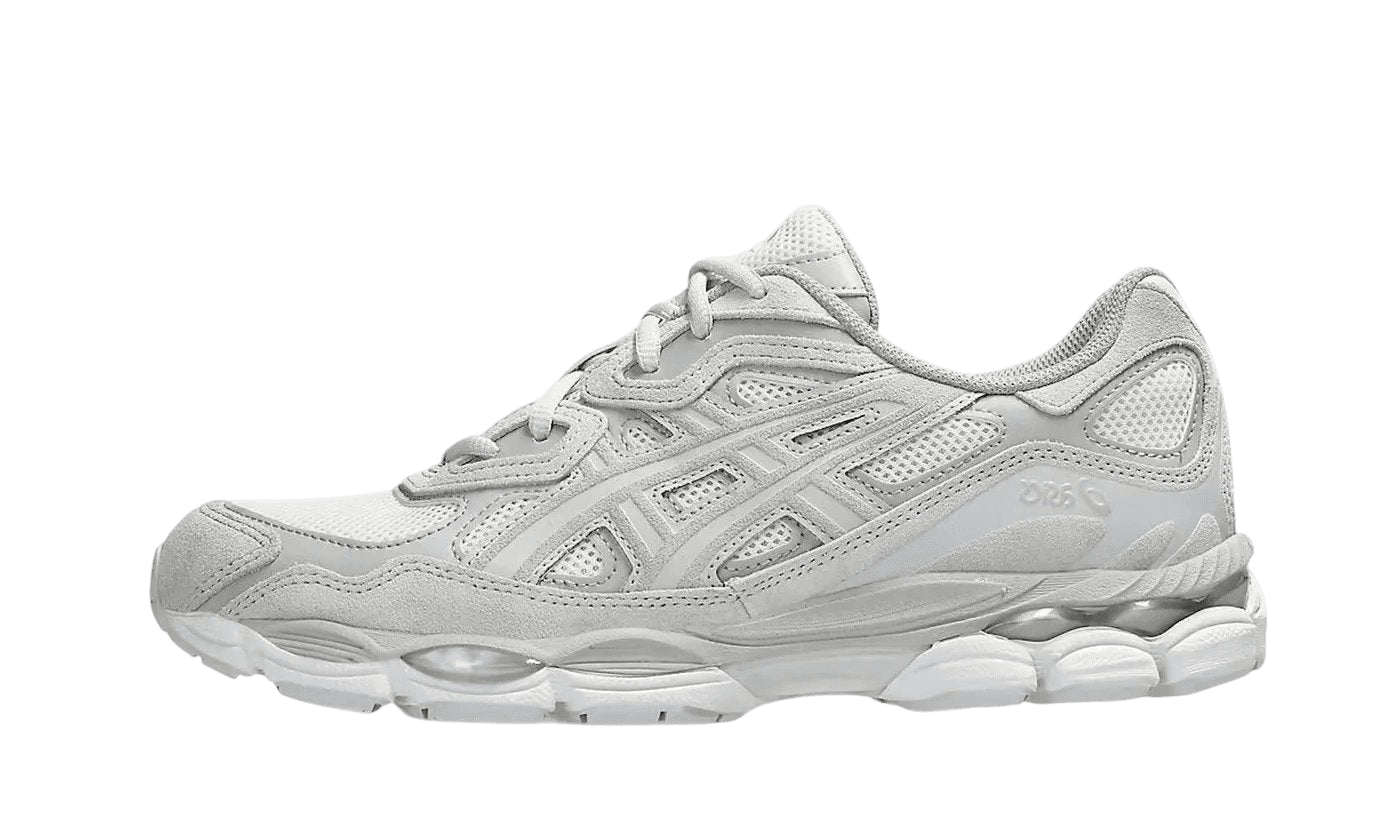 ASICS Gel-NYC Cream Cloud Grey