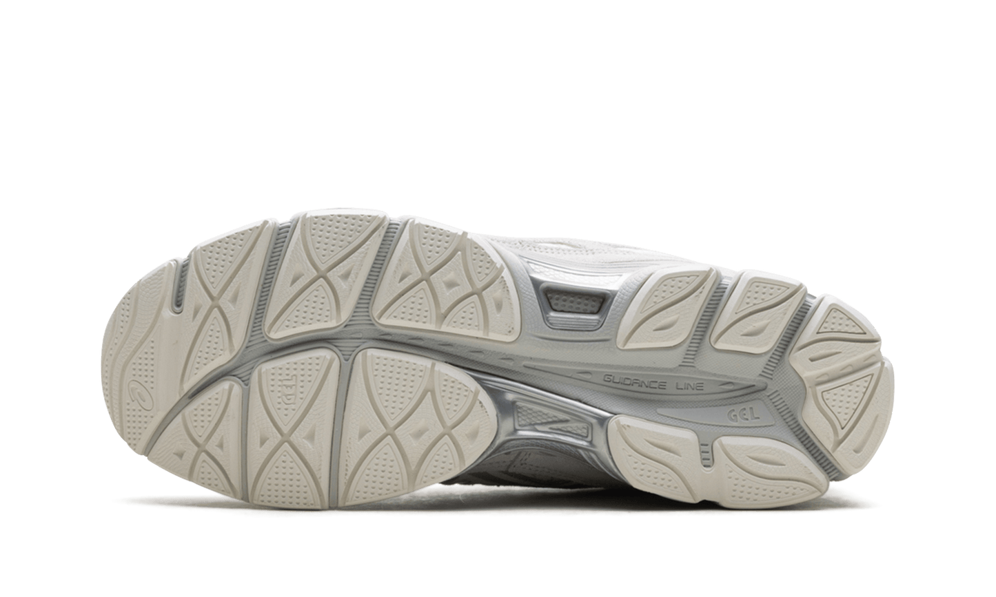 ASICS Gel-NYC Cream Grey