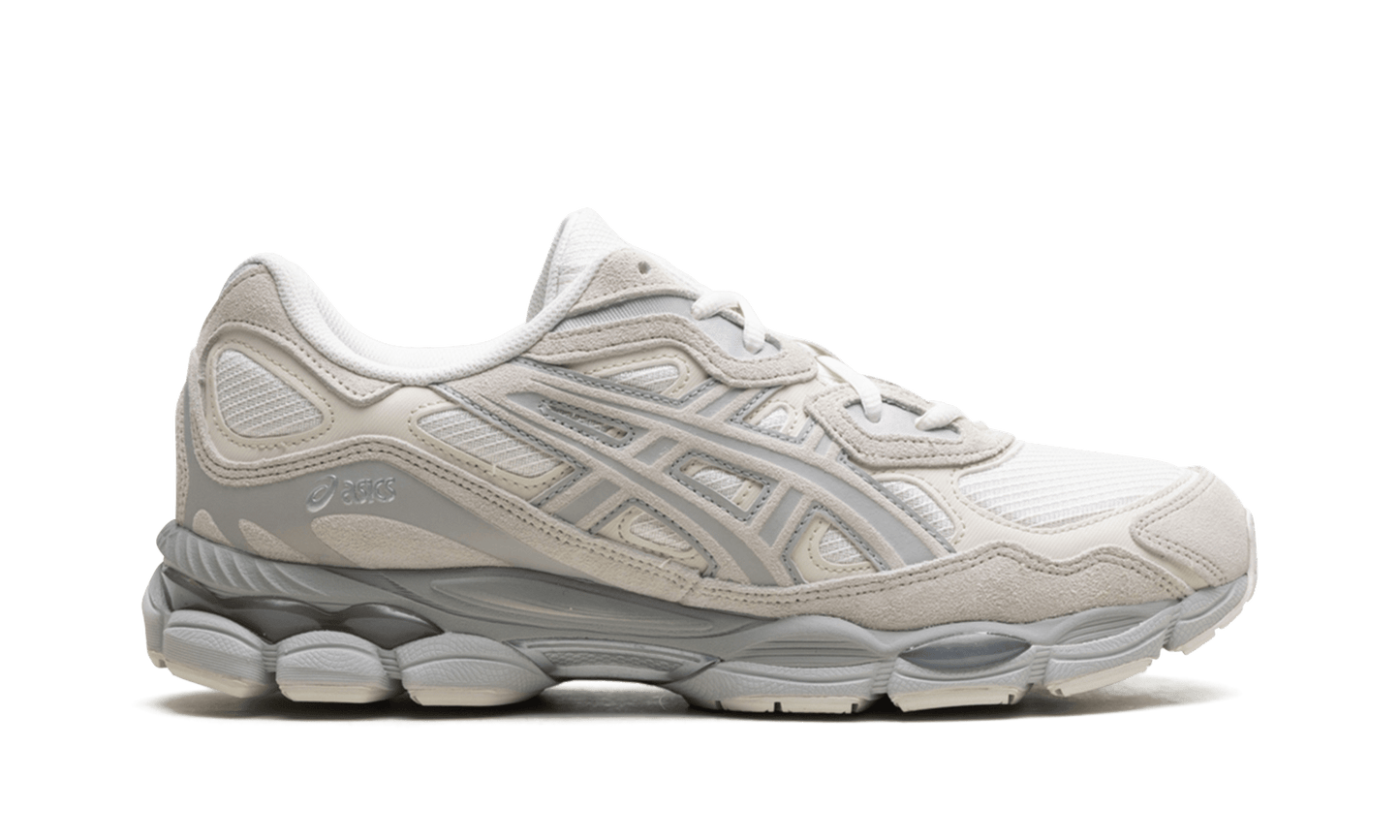 ASICS Gel-NYC Cream Grey