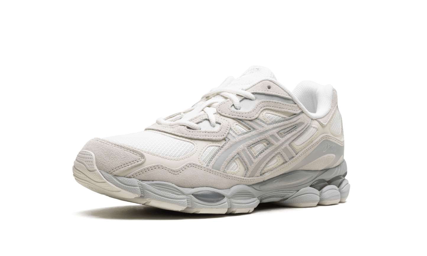 ASICS Gel-NYC Cream Grey
