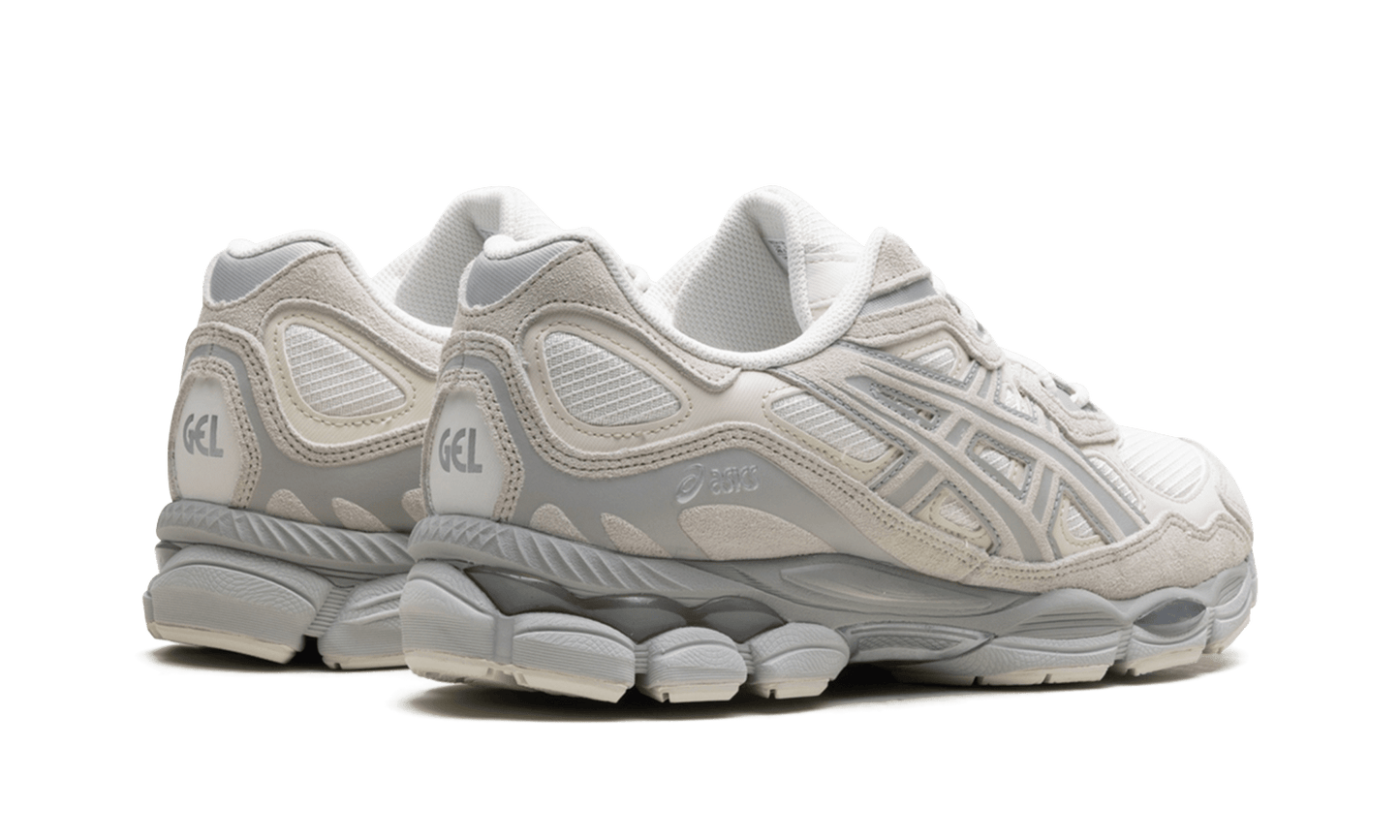 ASICS Gel-NYC Cream Grey