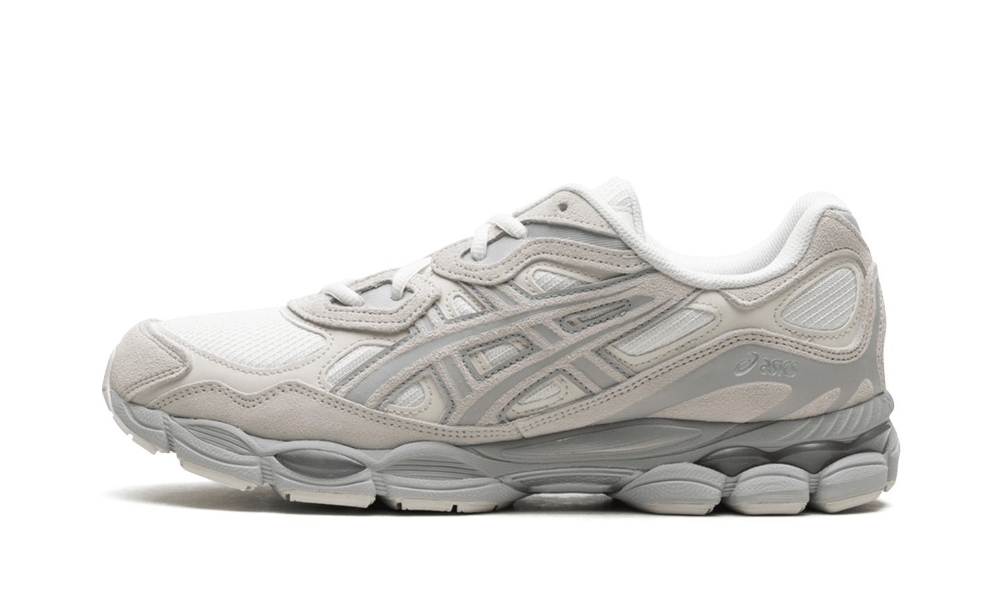 ASICS Gel-NYC Cream Grey