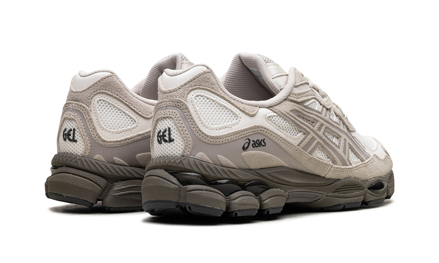 ASICS Gel-NYC Cream Putty