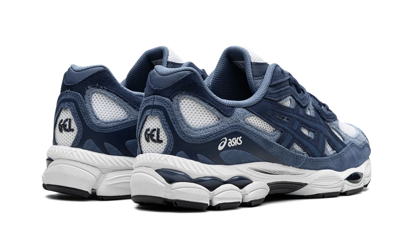 ASICS Gel-NYC Indigo