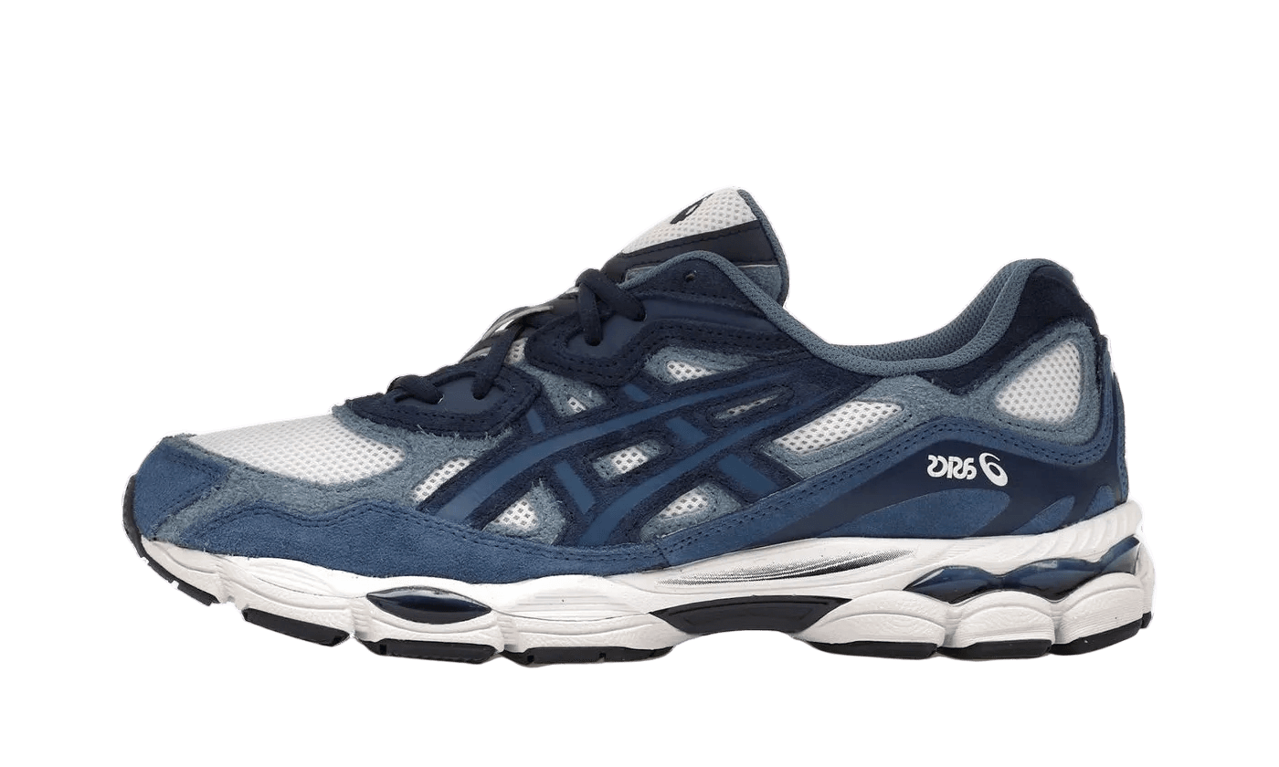 ASICS Gel-NYC Indigo
