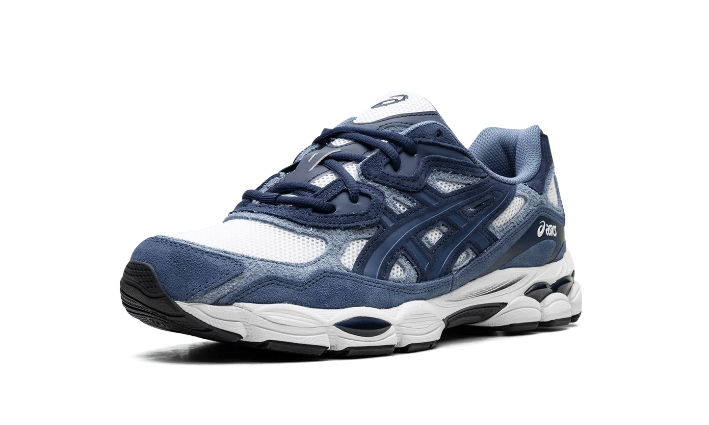 ASICS Gel-NYC Indigo