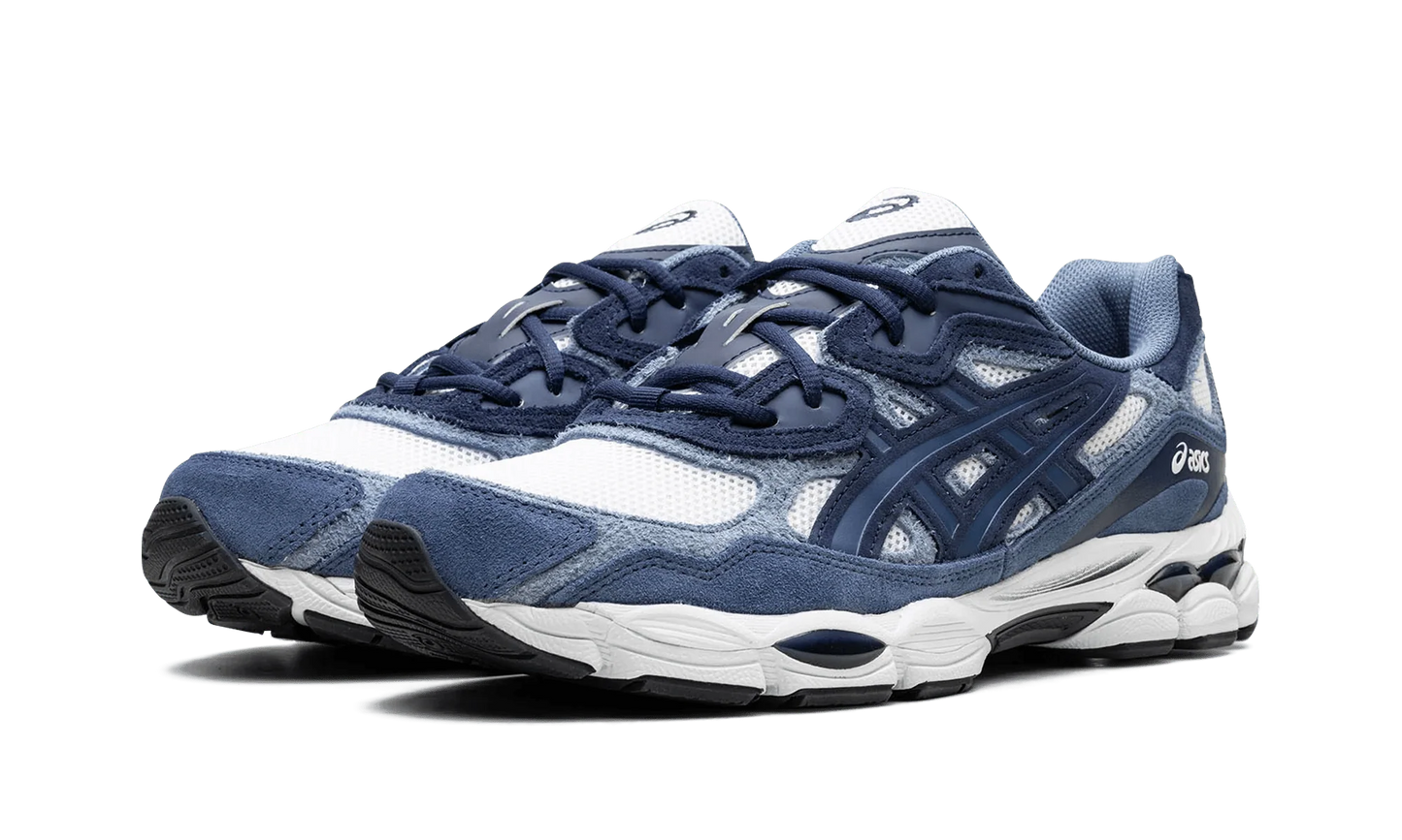 ASICS Gel-NYC Indigo