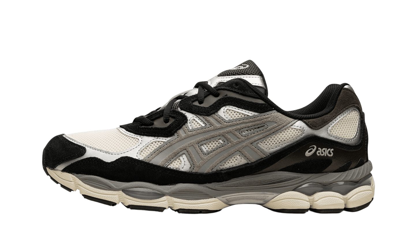ASICS Gel-NYC Ivory Clay Grey