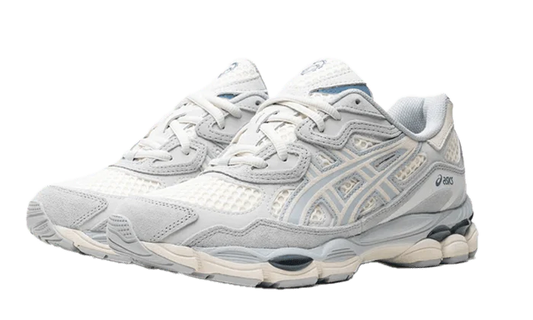 ASICS Gel-NYC Ivory Mid Grey