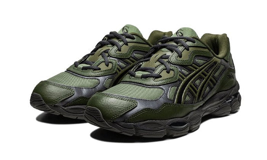 ASICS Gel-NYC Moss Forest