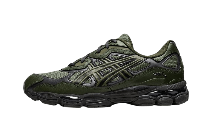 ASICS Gel-NYC Moss Forest