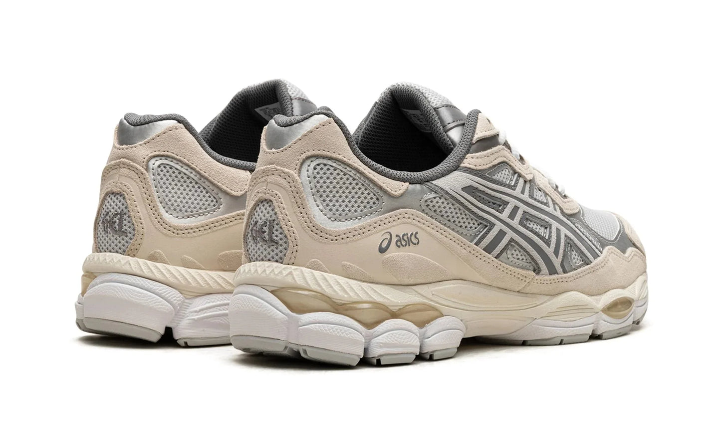 ASICS Gel-NYC Oatmeal