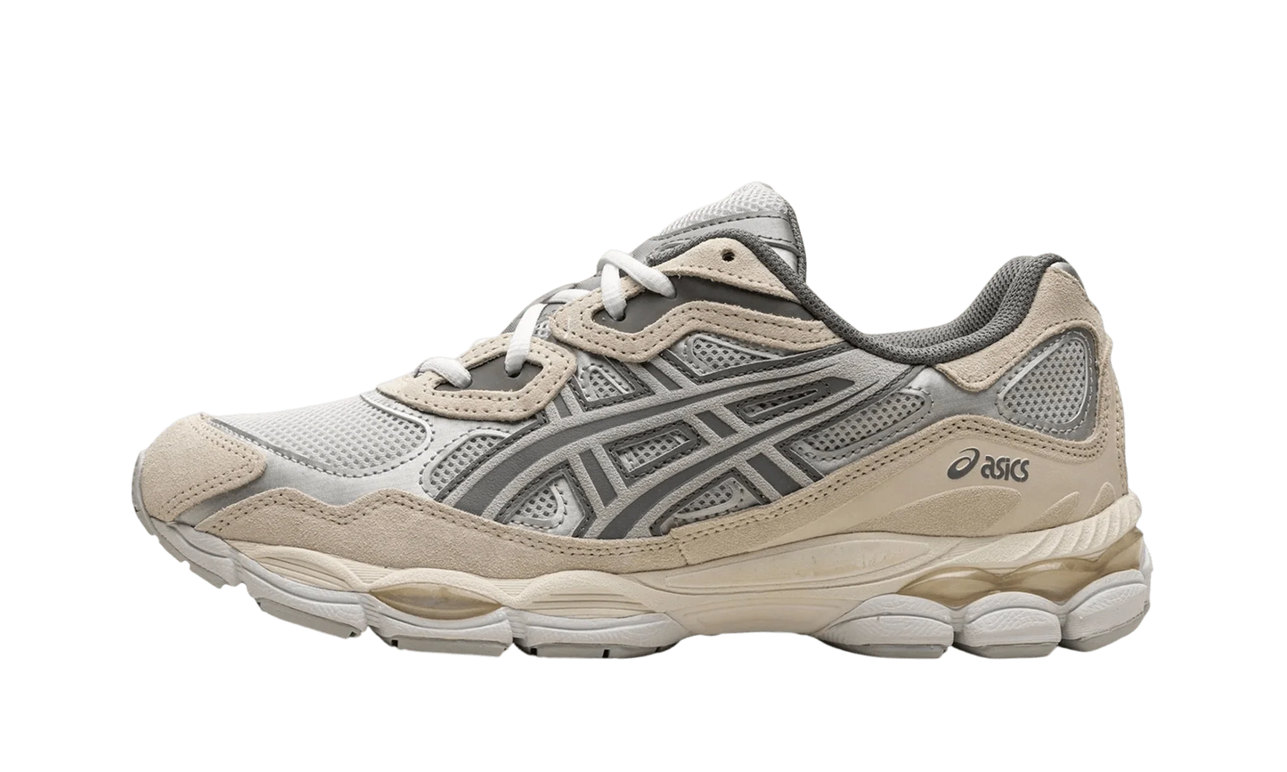 ASICS Gel-NYC Oatmeal