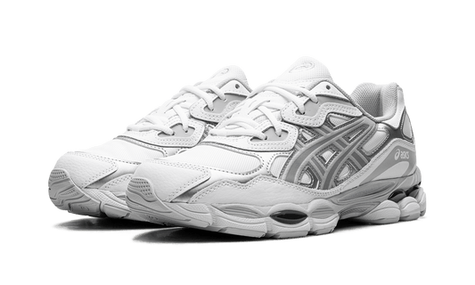 ASICS Gel-NYC White Oyster Grey