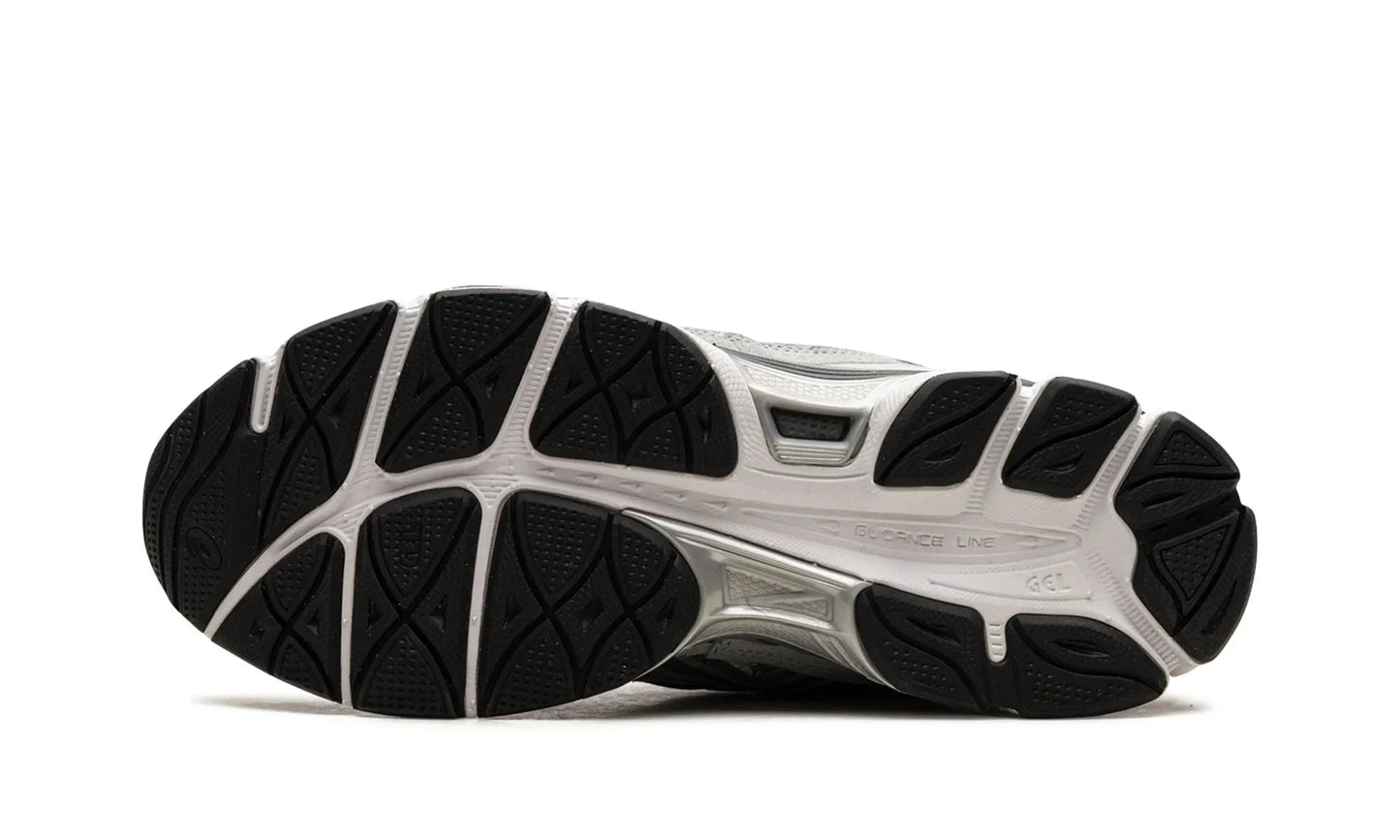 ASICS Gel-NYC White Steel Grey