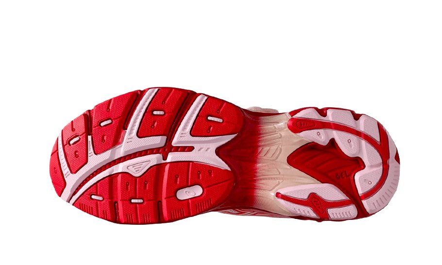 ASICS GT-2160 Cecilie Bahnsen Habanero