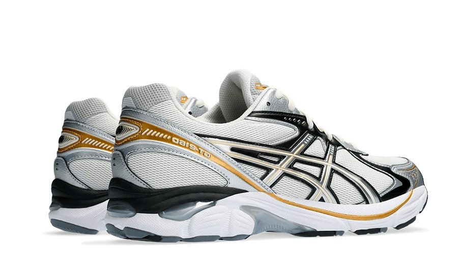 ASICS GT-2160 Cream Pure Silver Gold