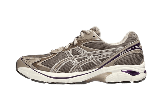 ASICS GT-2160 Dark Taupe