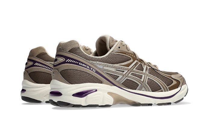 ASICS GT-2160 Dark Taupe