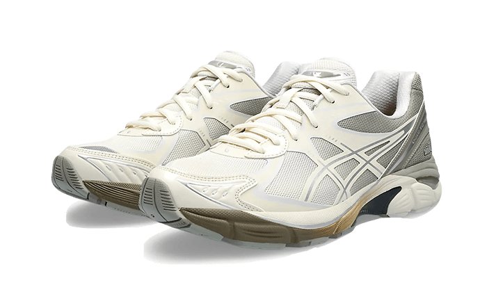 ASICS GT-2160 Dime Cream Grey