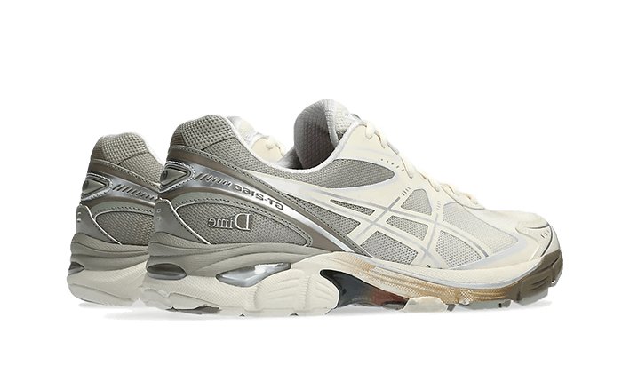ASICS GT-2160 Dime Cream Grey