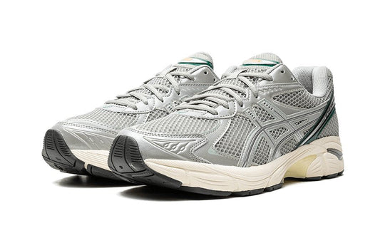 ASICS GT-2160 Seal Grey Jewel Green