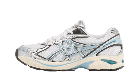 ASICS GT-2160 White Pure Silver Blue