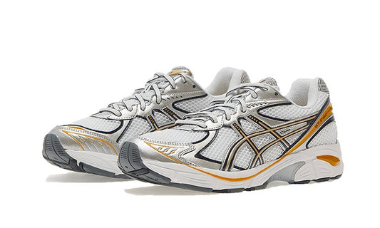 ASICS GT-2160 White Pure Silver Gold