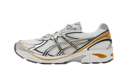 ASICS GT-2160 White Pure Silver Gold