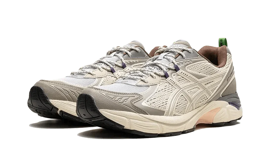 ASICS GT-2160 Wood Wood Cream Oatmeal