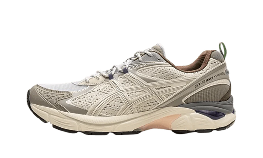 ASICS GT-2160 Wood Wood Cream Oatmeal