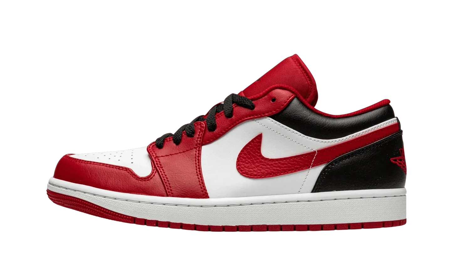 Jordan 1 Low "Bulls"