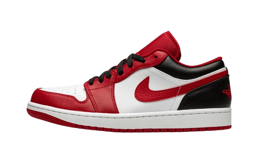 Jordan 1 Low "Bulls"