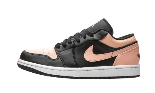 Jordan 1 Low "Crimson Tint"