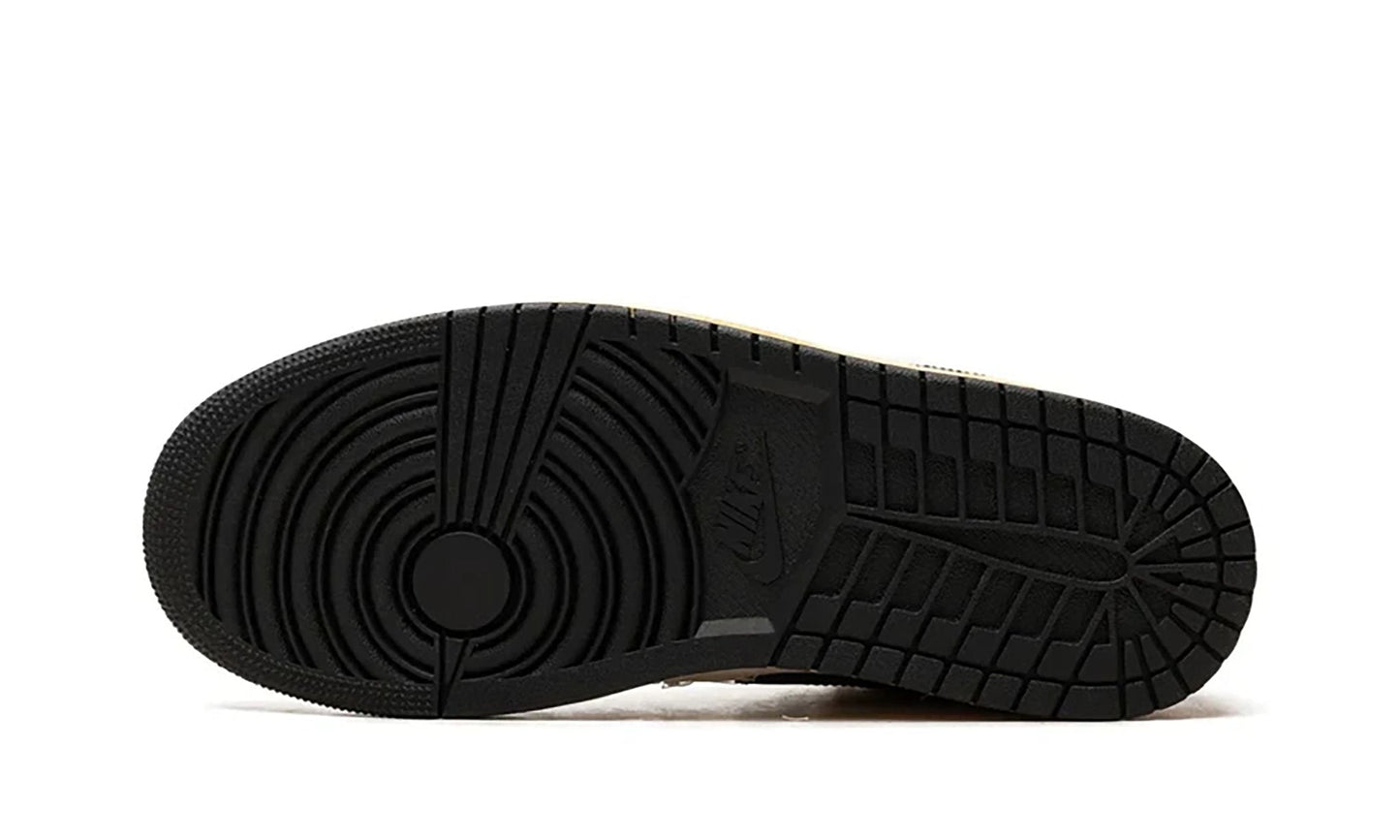 Jordan 1 Low SE Sashiko Denim