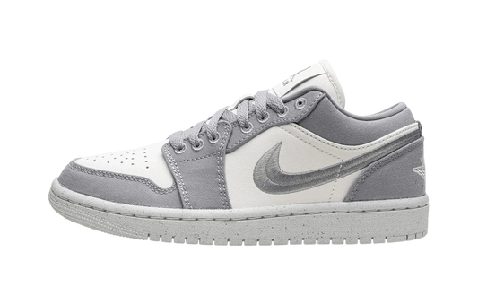 Jordan 1 Low SE WMNS "Light Steel Grey"