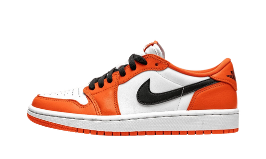 Jordan 1 Low "Starfish" (W)